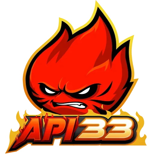 API33 - Petualangan Epik di Dunia Terbuka