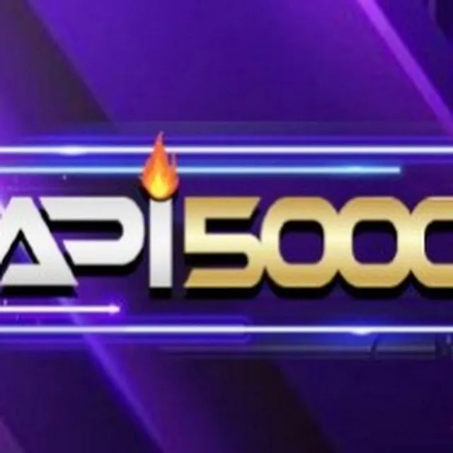 API5000 - Petualangan FPS yang Tak Terlupakan