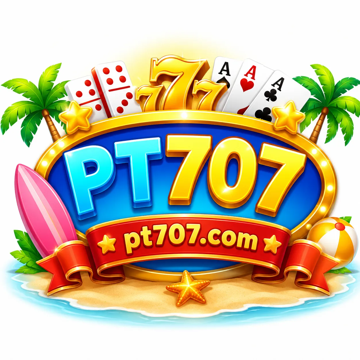 PT707 - Game QiuQiu Terbaik untuk Penggemar Kartu