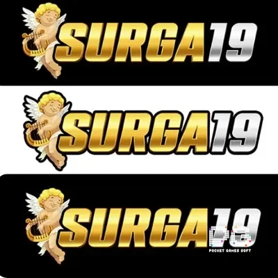 Logo surga19